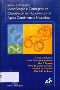 Imagem da capa do livro