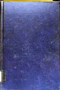 Imagem da capa do livro