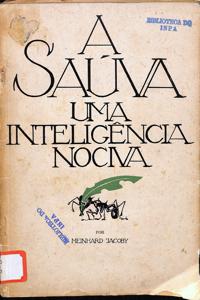 Imagem da capa do livro