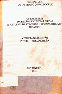 Imagem da capa do livro