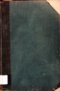 Imagem da capa do livro