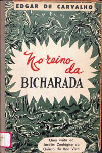 Imagem da capa do livro