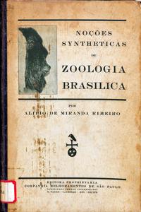 Imagem da capa do livro