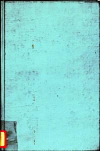 Imagem da capa do livro