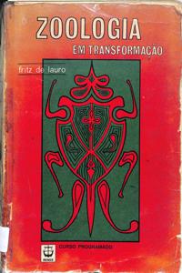 Imagem da capa do livro