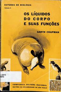 Imagem da capa do livro