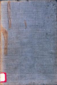 Imagem da capa do livro
