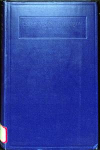 Imagem da capa do livro