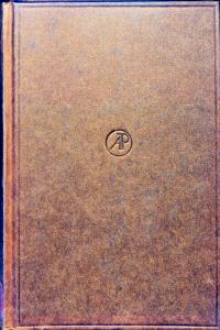 Imagem da capa do livro