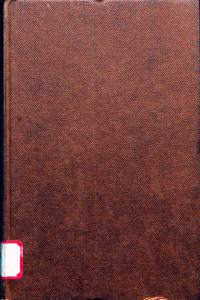 Imagem da capa do livro