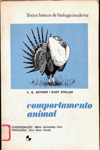 Imagem da capa do livro