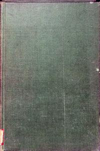 Imagem da capa do livro