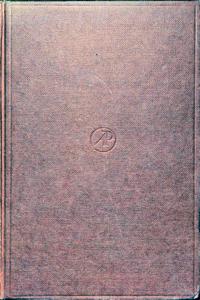 Imagem da capa do livro