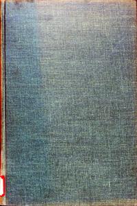 Imagem da capa do livro