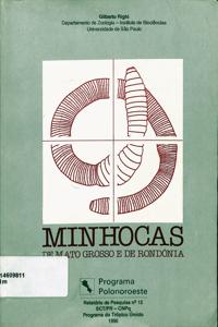 Imagem da capa do livro