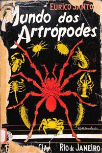 Imagem da capa do livro