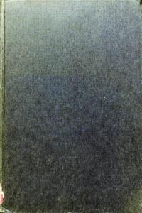Imagem da capa do livro