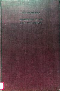 Imagem da capa do livro