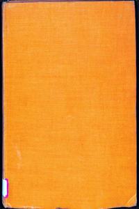 Imagem da capa do livro