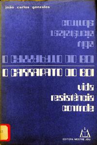 Imagem da capa do livro