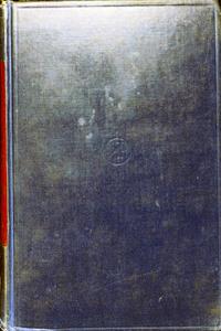 Imagem da capa do livro