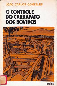 Imagem da capa do livro