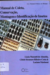 Imagem da capa do livro