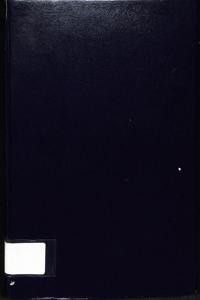 Imagem da capa do livro
