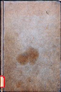 Imagem da capa do livro