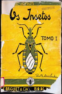 Imagem da capa do livro