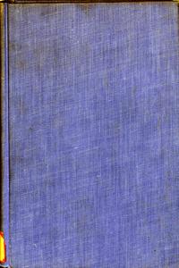 Imagem da capa do livro