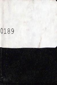 Imagem da capa do livro