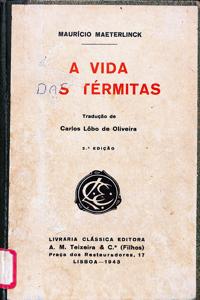 Imagem da capa do livro