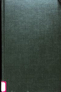 Imagem da capa do livro