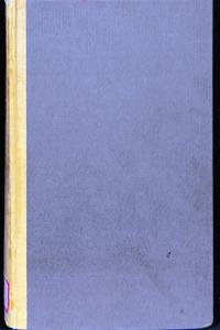 Imagem da capa do livro