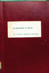 Imagem da capa do livro