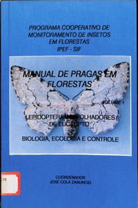 Imagem da capa do livro