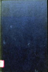 Imagem da capa do livro