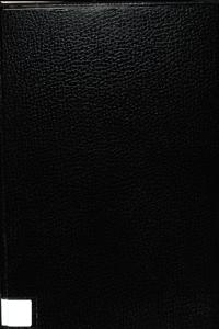 Imagem da capa do livro