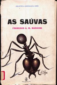 Imagem da capa do livro
