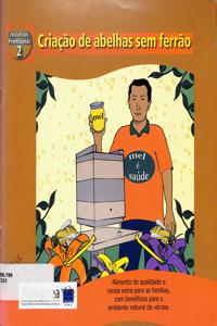 Imagem da capa do livro