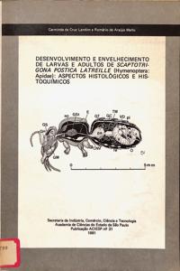 Imagem da capa do livro