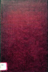 Imagem da capa do livro