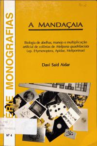 Imagem da capa do livro